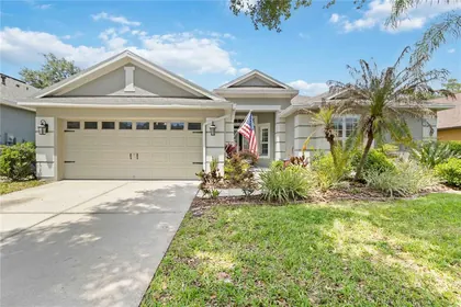 LITHIA FL Home
