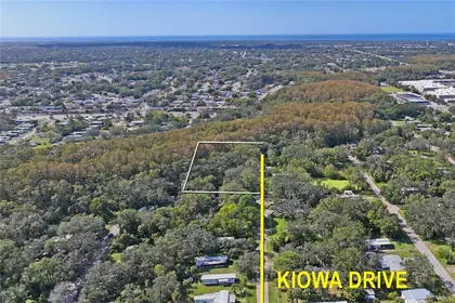 NEW PORT RICHEY FL Property