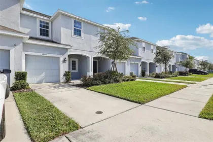 RIVERVIEW FL Home