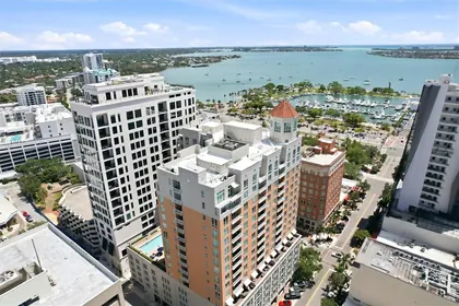 SARASOTA FL Home