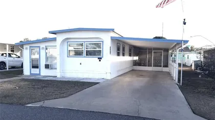 ZEPHYRHILLS FL Home