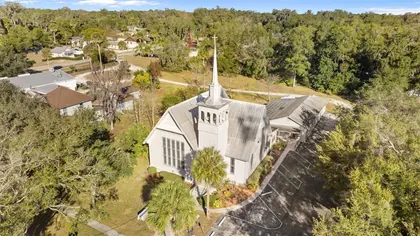 ORANGE CITY FL Property
