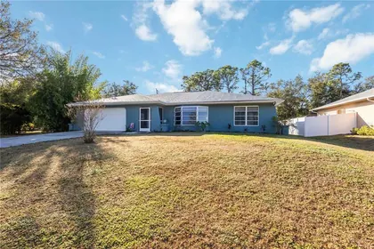 PORT CHARLOTTE FL Home