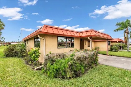 BRADENTON FL Home
