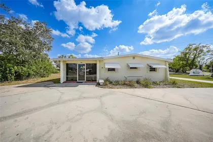 ARCADIA FL Property