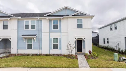 CLERMONT FL Home