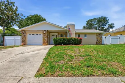 TARPON SPRINGS FL Home