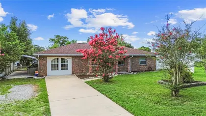 DELAND FL Home