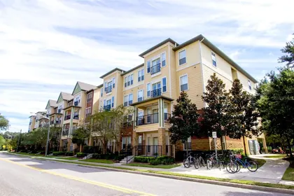 GAINESVILLE FL Home