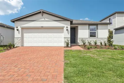 ST CLOUD FL Home