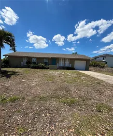 PORT CHARLOTTE FL Home