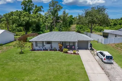 SARASOTA FL Home