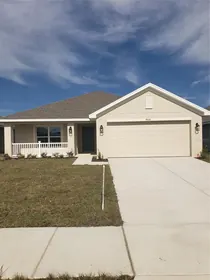 SPRING HILL FL Home