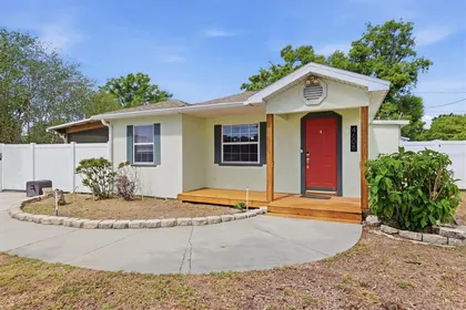 ST PETERSBURG FL Home