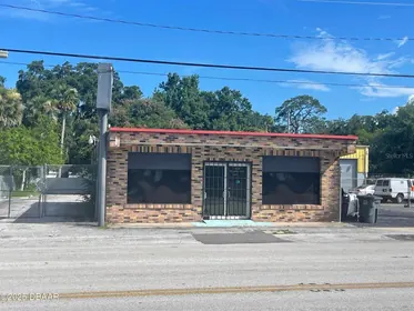 DAYTONA BEACH FL Property