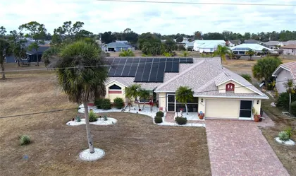 PUNTA GORDA FL Home