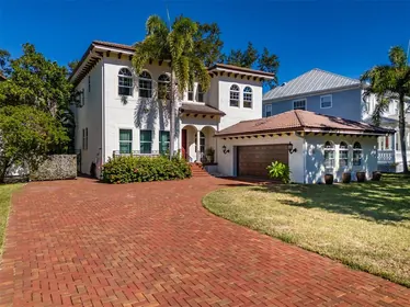 TAMPA FL Home
