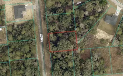 OCALA FL Property