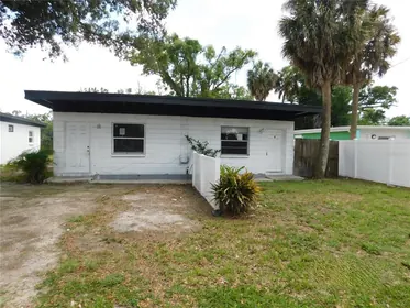 TAMPA FL Home