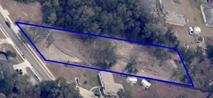 APOPKA FL Property