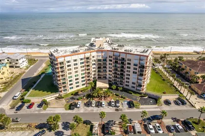 FLAGLER BEACH FL Home
