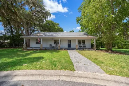 BELLEVIEW FL Home