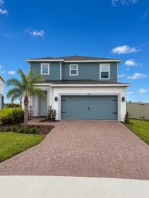 CLERMONT FL Home