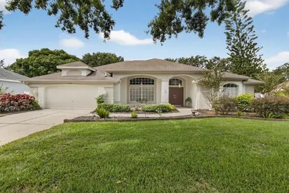 PLANT CITY FL Home