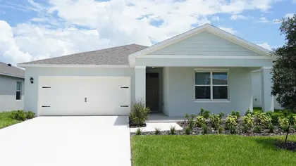 LAKELAND FL Home