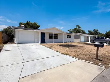 NEW PORT RICHEY FL Home
