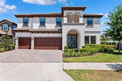 ODESSA FL Home