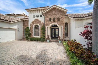 APOLLO BEACH FL Home