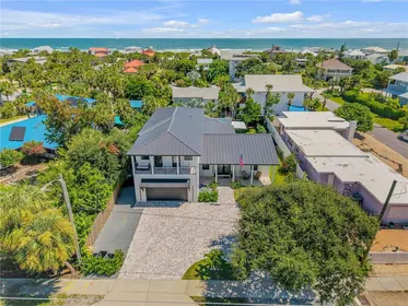 NEW SMYRNA BEACH FL Home