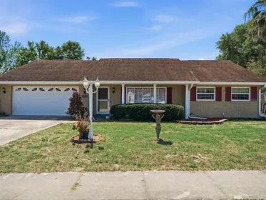 DELTONA FL Home