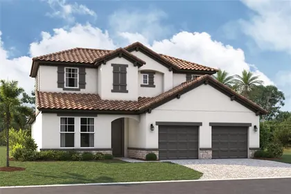 SARASOTA FL Home