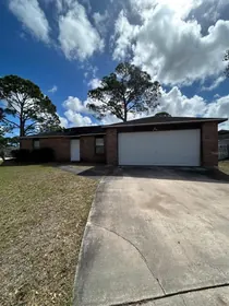 PALM BAY FL Home