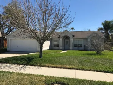 DELTONA FL Home