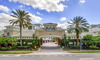 TAMPA FL Home
