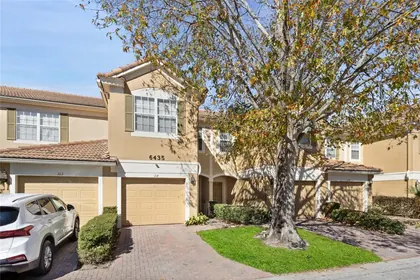 ORLANDO FL Home