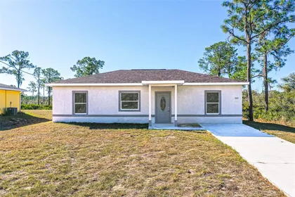 LAKE PLACID FL Home