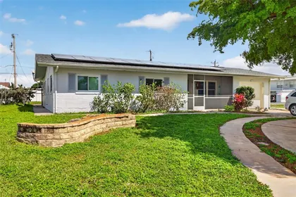 CAPE CORAL FL Home