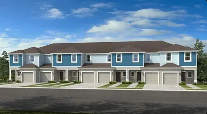 NOKOMIS FL Home