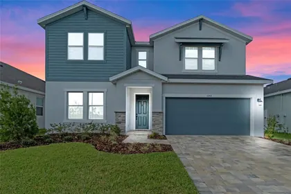 ST CLOUD FL Home