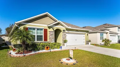 ST CLOUD FL Home