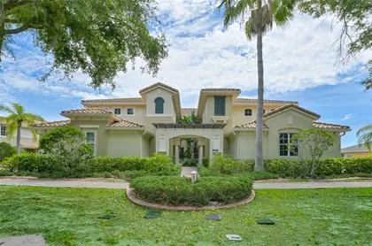 SUN CITY CENTER FL Home