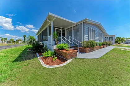 ENGLEWOOD FL Home