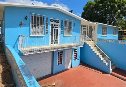 SABANA GRANDE PR Home