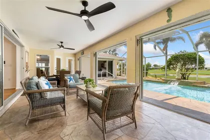 PUNTA GORDA FL Home