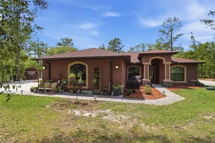 WEEKI WACHEE FL Home