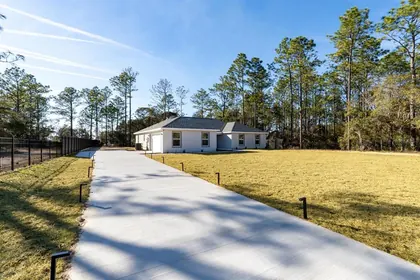 DUNNELLON FL Home